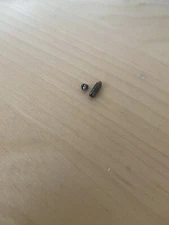 GARCIA MITCHELL 302 303 AND OTHER MODELS SET SCREW #1 & #2 81406 & 81407