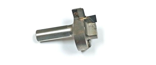 .525" x 1.700" Carbide Tipped Special Boring and Spot Facing Tool MF033227