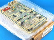 Sygnetron 11D507 10 Channel Video Switch Card, 11D507C
