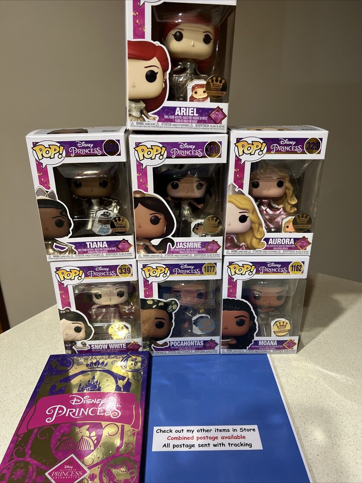 Picture 1 of 10