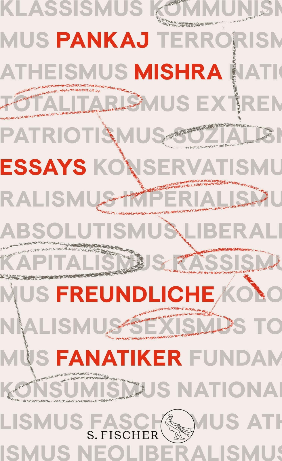 Thumbnail - Freundliche Fanatiker Pankaj Mishra