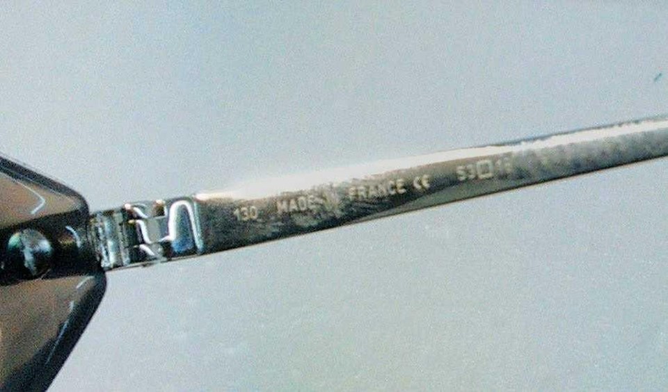 CARTIER Model number Sunglasses eBay