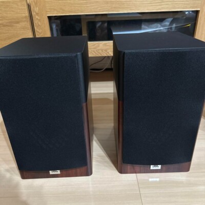 JBL A130 Book Shelf Speaker Pair | STAGE Sound Series
