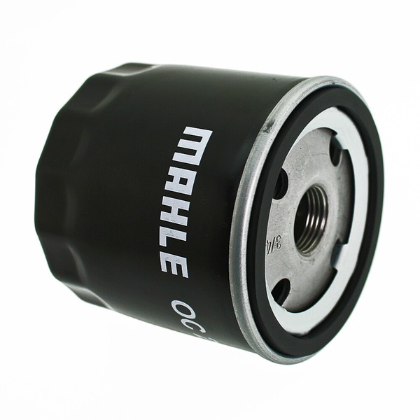 ÖLfilter Mahle Passend FüR Harley Davidson XL-ANV 1200 C Sportster Bj. 2013-image