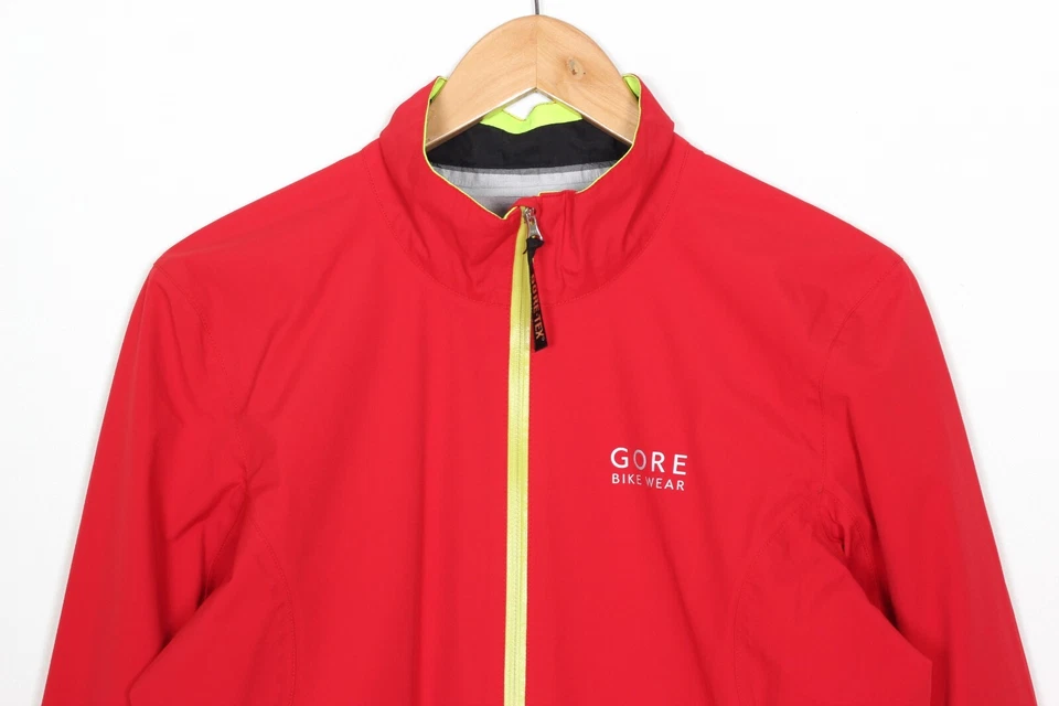 Veste de cyclisme GORE BIKE WEAR GORE-TEX Active Bike pour femme taille M MJ5725 - Photo 2/4