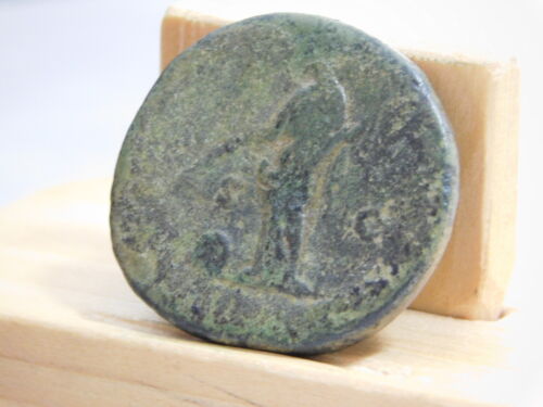 Commodus Sestertius Roman Imperial 177-192 AD - Picture 10 of 12