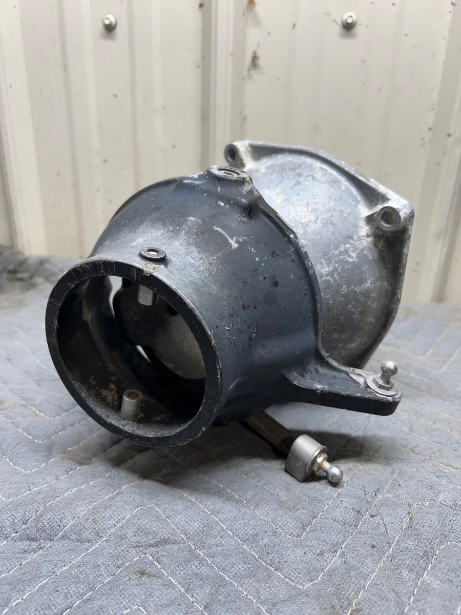 beat様 Kawasaki Zxi 1100 Zxi1100 1100zxi Water Jet Pump Nozzle Steering