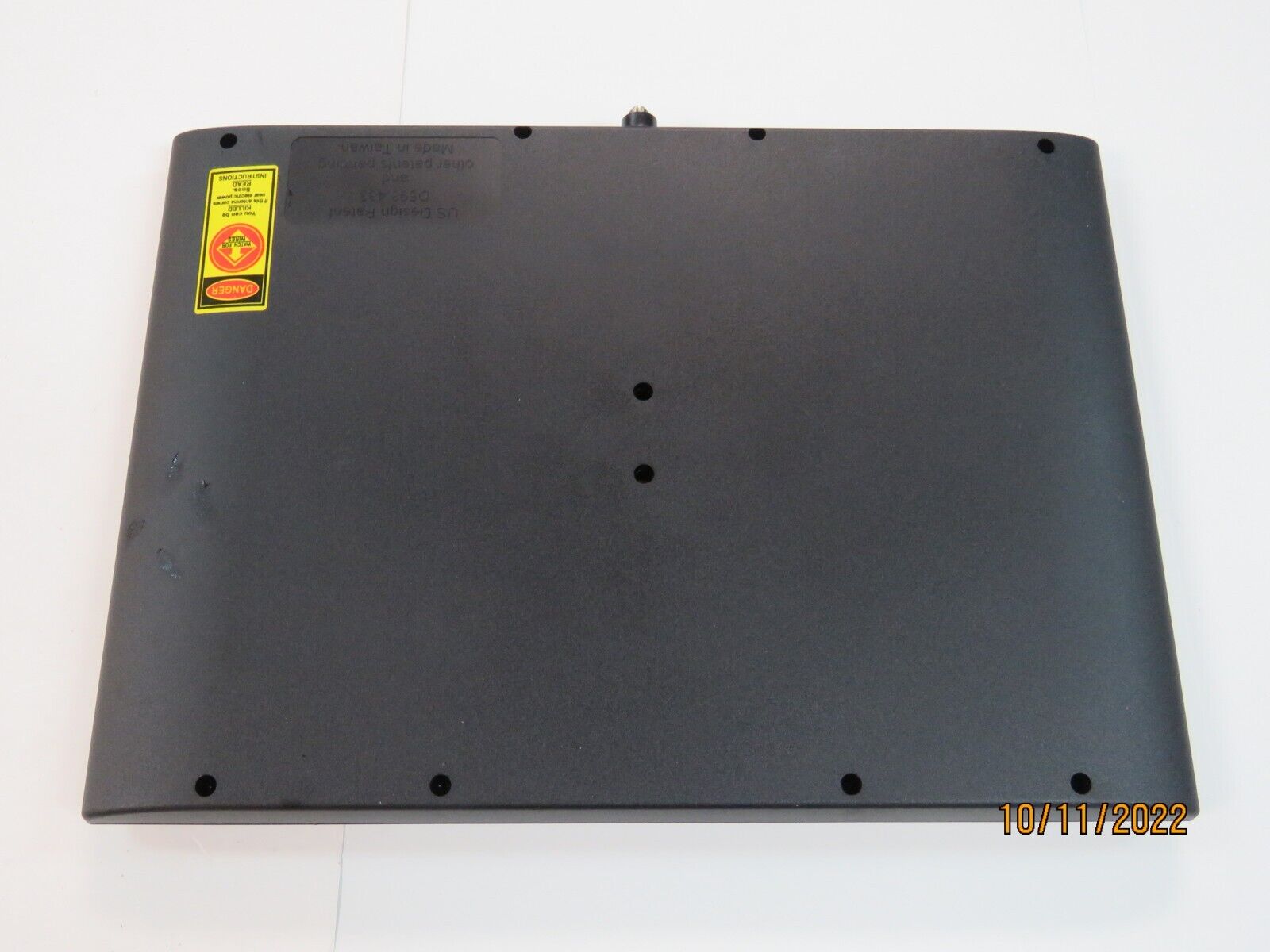 Antennas Direct ClearStream FUSION Amplified Indoor/Outdoor Multidirectional TV - Photo 7 sur 7