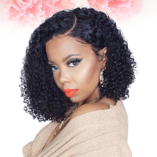 Daily Wearing Wig Curly Wigs for Women Cover Large Amount Hair - Picture 2 of 12