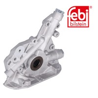 Febi Bilstein ÖLpumpe FüR Opel Meriva Astra G CC F48_ F08_ 1.6 16V F35_