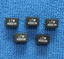 TS-2000 Kenwood Toko Boot Kit Filters A55E/LTM455EW/A55G/LTM455GW TS2000 Kit