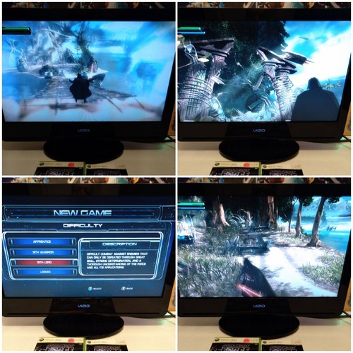 Xbox 360 Sonic Deadpool Kengo Minecraft COD MGS Transformers Video Game - U Pick - Picture 382 of 817