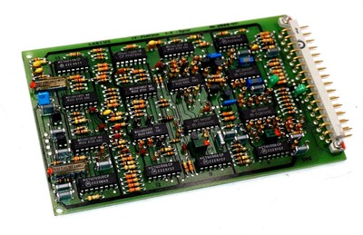 NEW LAETUS 3585-001 CONTROL BOARD 3585001 