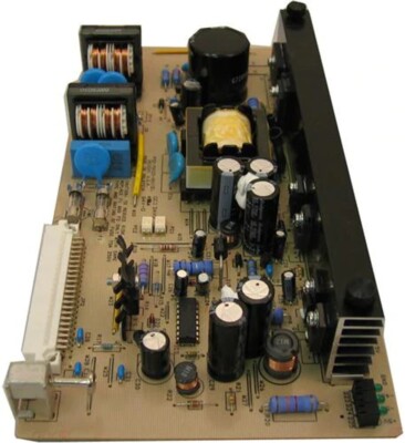 NEC DSX-80/160 DX7NA-PSU Power Supply 1091008 Tested by NEC DSX Phone Technician