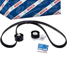 BOSCH 1987948226 Zahnriemen + Rollensatz für CHEVROLET DAEWOO AVEO CIELO KLETN