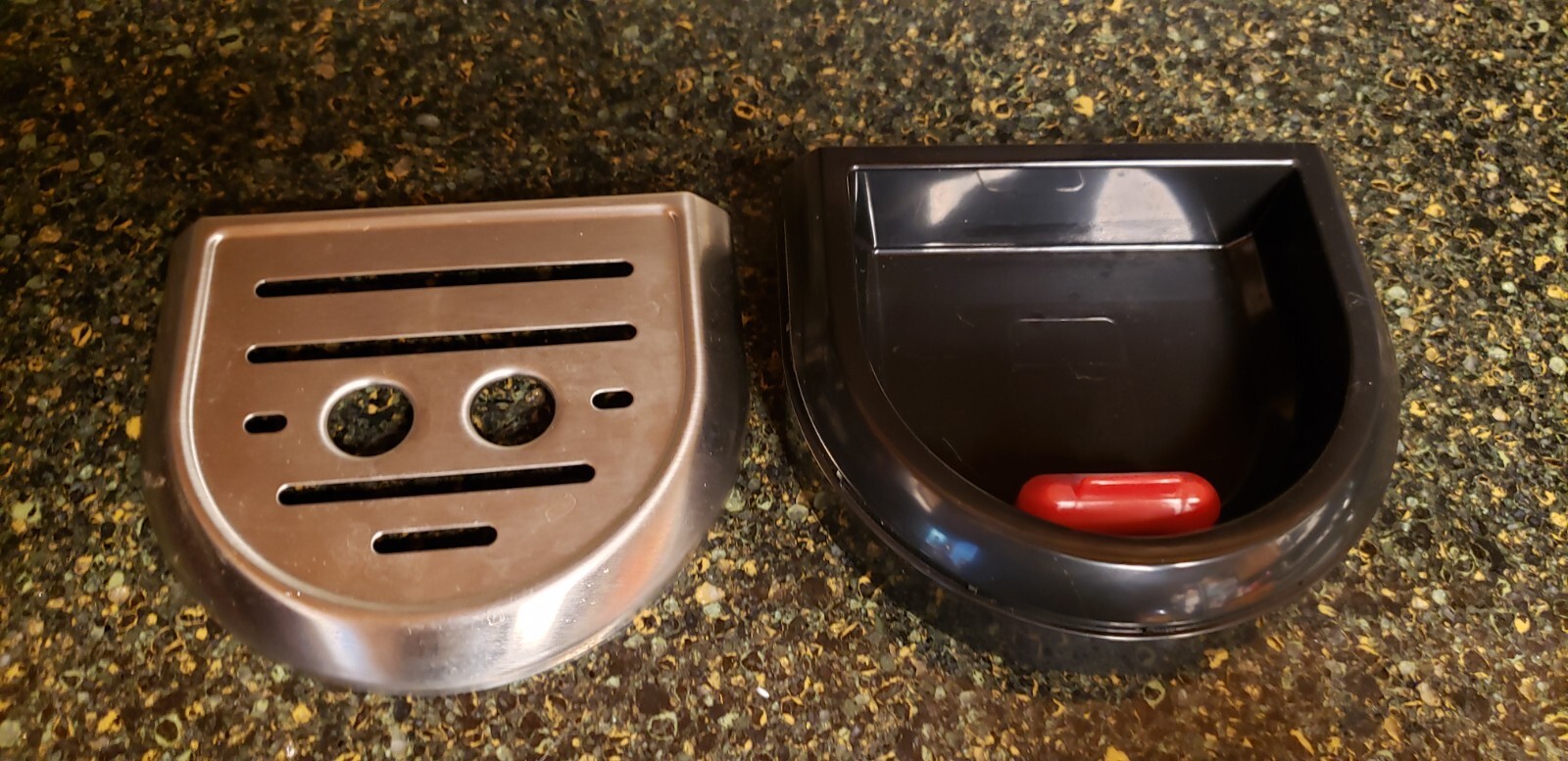 Drip Tray