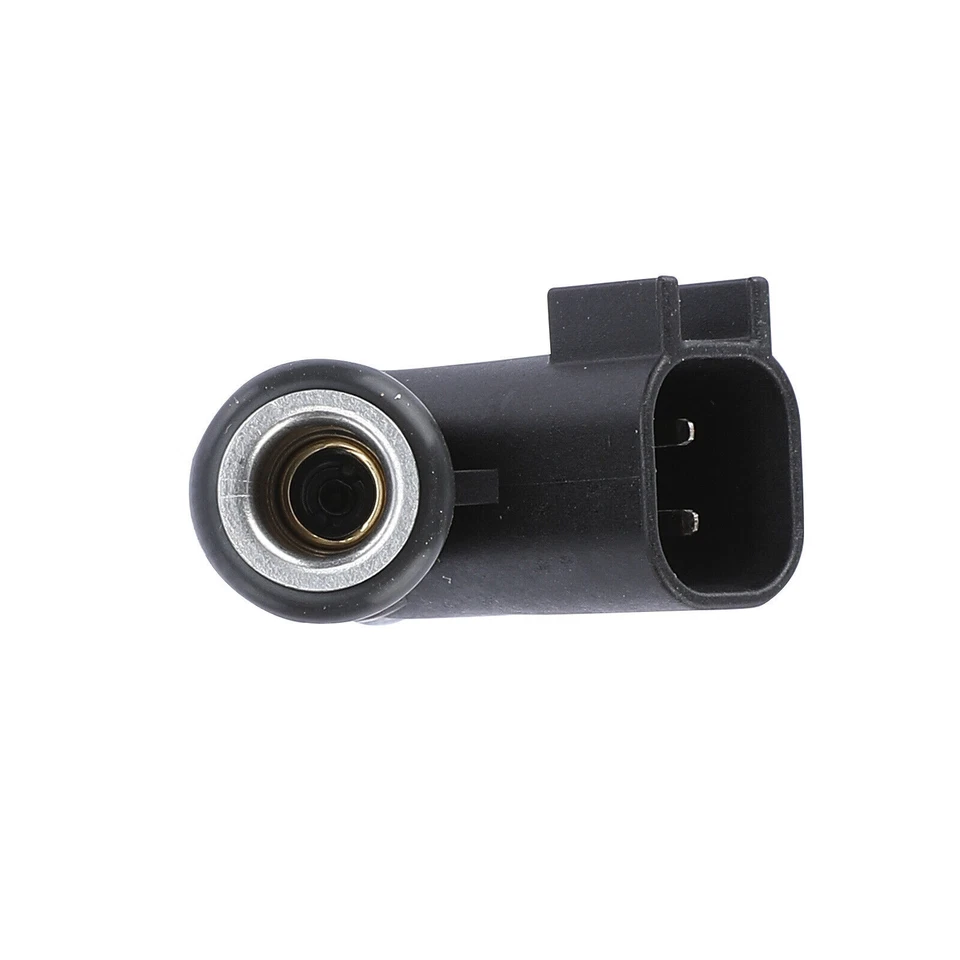 Inyectores de combustible de 8 piezas para camioneta Dodge Ram 1500 2002-2004 Jeep Grand Cherokee 2002-03 Foto 2 de 4