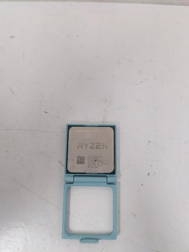 AMD Ryzen™ 7 5700X 8-Core 16-Thread Unlocked Desktop Processor - Afbeelding 3 van 6