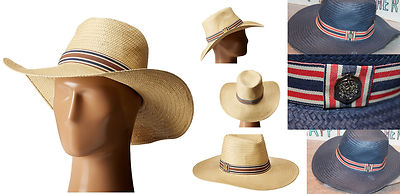 Vince Straw Fedora Straw Hat - Stripe ?w=736&h=1024&fmt=auto&qlt=  main image 4