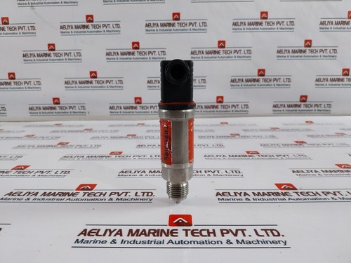 Danfoss MBS 33-2011-1AB08 Pressure Transmitter 060G3011 0…10 Bar/0…1 MPa - Picture 4 of 9