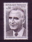France Michel Number 1913 MNH