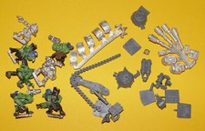 Warhammer Gorkamorka & Warhammer 40,000 Ork T...