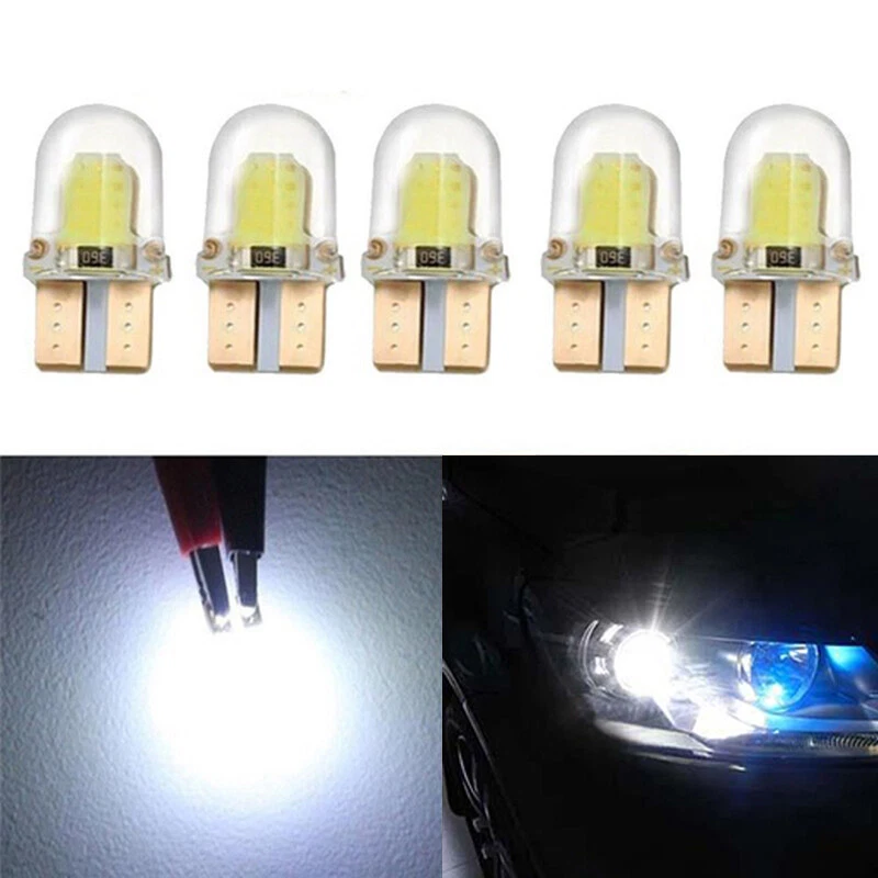 T10 cob led deals