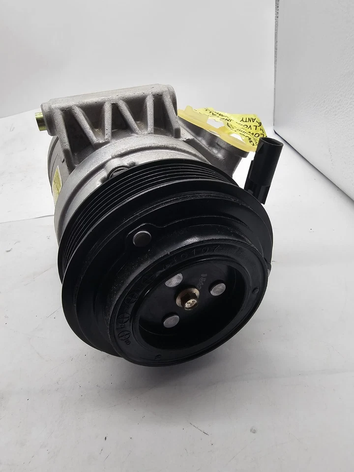 A/C Compressor-New Compressor Delphi CS20034 - Image 3 of 4