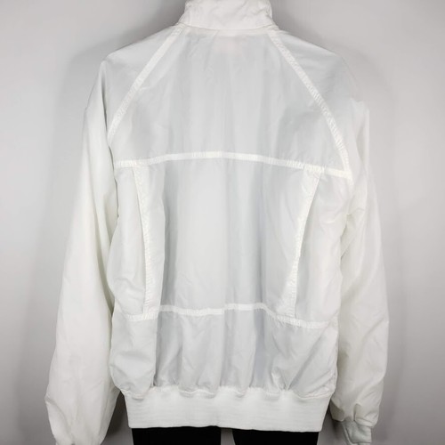Vintage Thunderbird Balloon Classic Jacket Mens Size XL 90s 1992 Made In USA - Picture 4 of 6