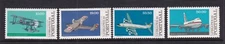 Portugal Mint Stamps Sc#1549-1552 MNH
