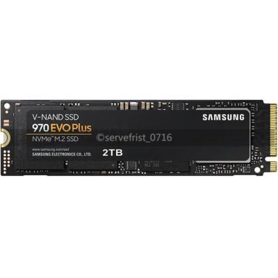 Samsung 870 EVO 1TB, 2.5 inch Internal SSD - ‎MZ-77E1T0B/AM for