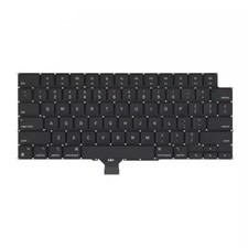 New Keyboard For MacBook Pro 14" M3 A2992 2023 Year US English EMC8407