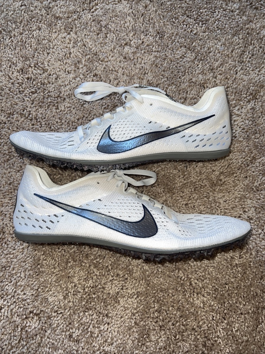 Size 12 - Nike Zoom Victory Elite 2 Phantom Oil Grey for sale