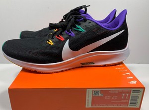 women's nike air zoom pegasus 36 gc running shoes