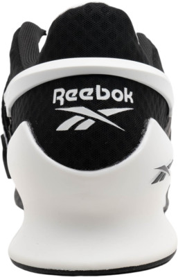 Reebok Legacy Lifter 2 Black White for Sale | Authenticity