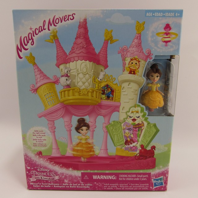 disney princess pony ride stable