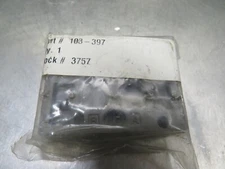 Numatics 103-397 Manifold