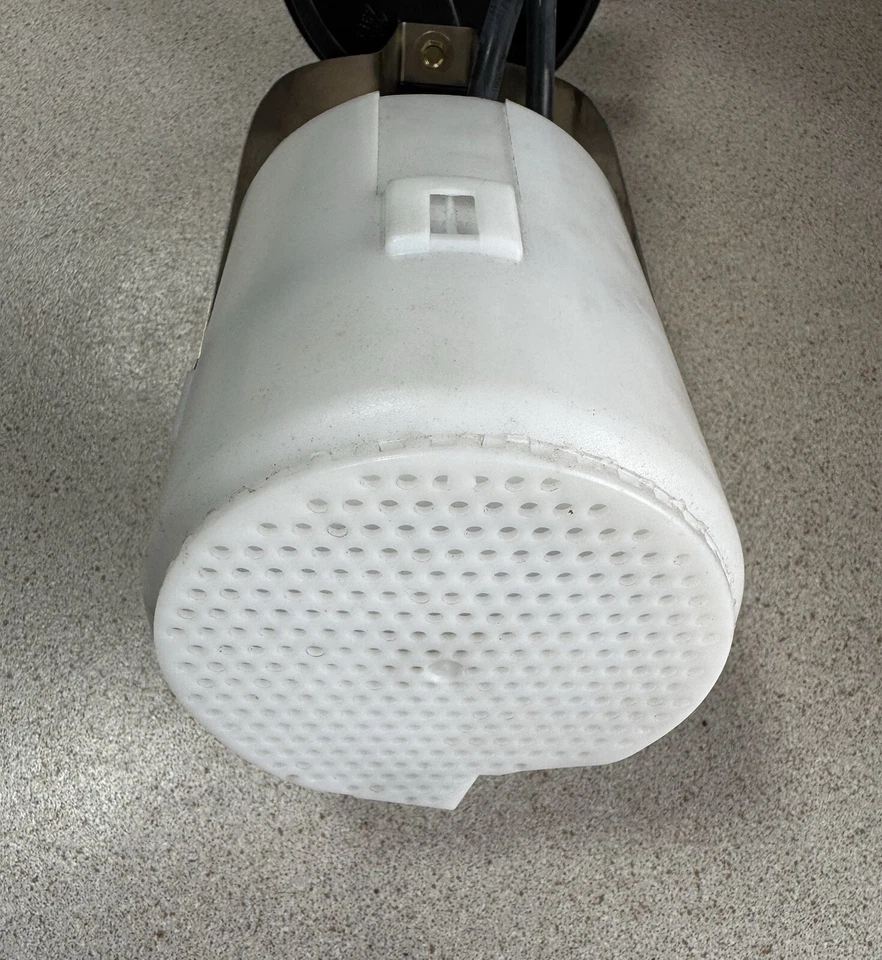 Carcasa filtro tanque combustible Fiat Tipo Tempra 734632 1987-1996 - Imagen 4 de 4