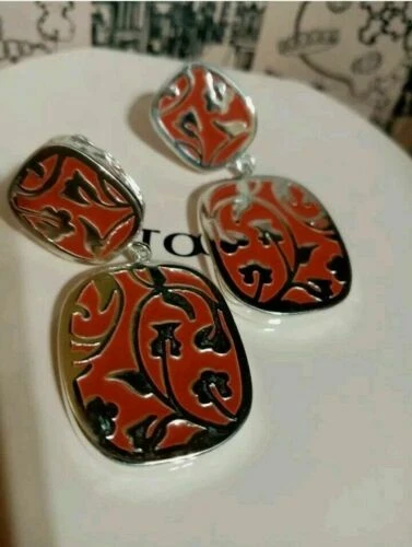 Otros tipos de pendientes de joyería Tous