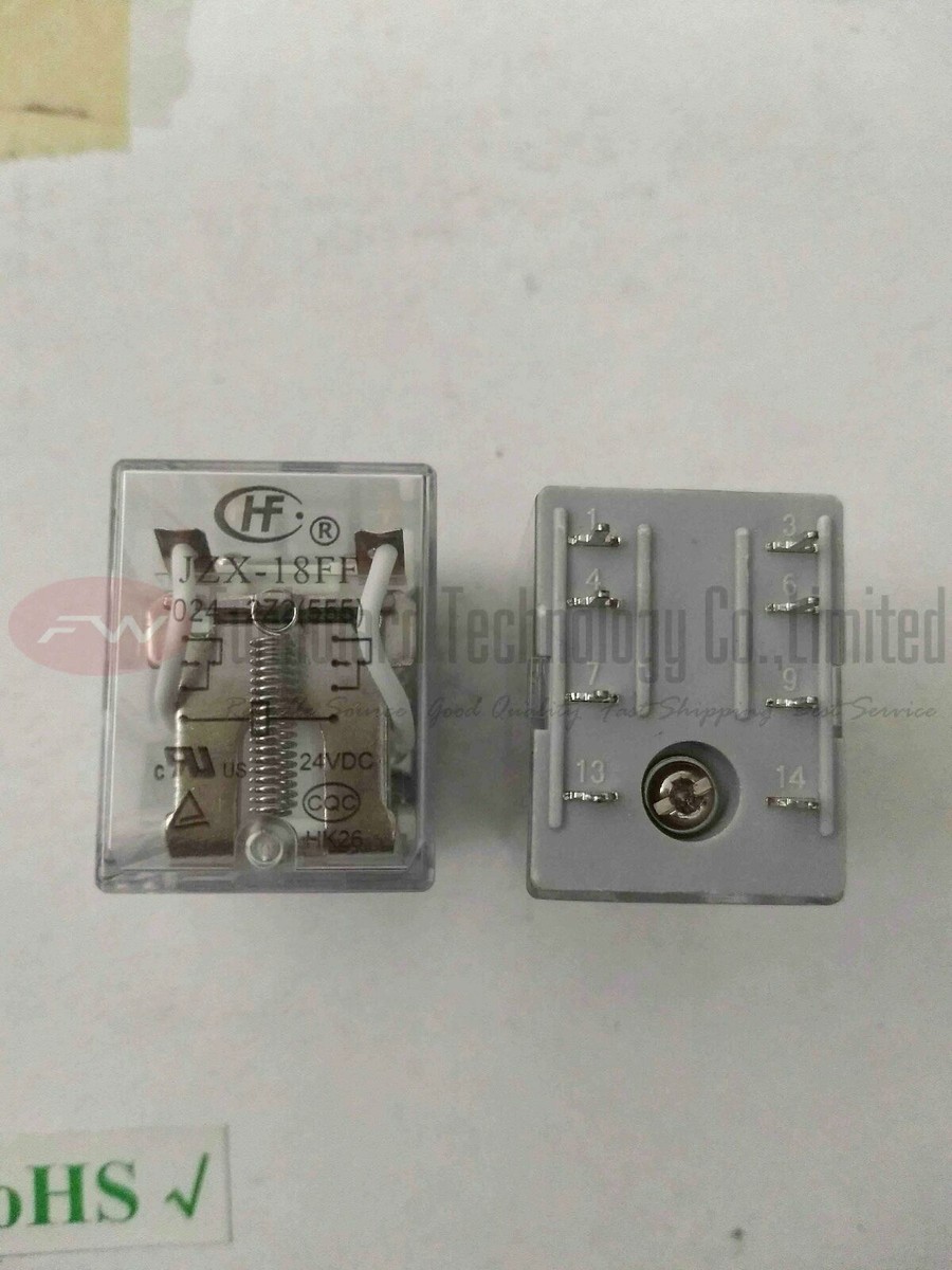 @Rele出品 Start Relay 5825500290 for Hitachi Excavator ZX16 ZX18 ZX25
