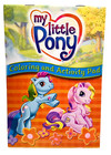 VTG NOS My Little Pony Coloring Activity Book Hasbro Bendon 2004 #C