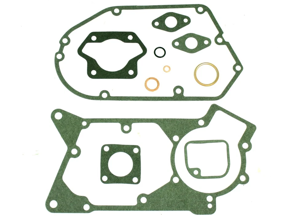 Dichtung Motor Satz Dichtungen für Simson S51 KR51 SR50 S70 S60 SD50 S53 SR80 - Bild 1 von 1