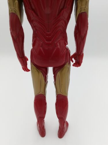 Iron Man 12" Toy Action Figure - Picture 6 of 6