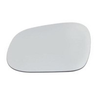 Spiegelglas AußEnspiegel Links Passend FüR Seat Altea XL 5P5 5P8