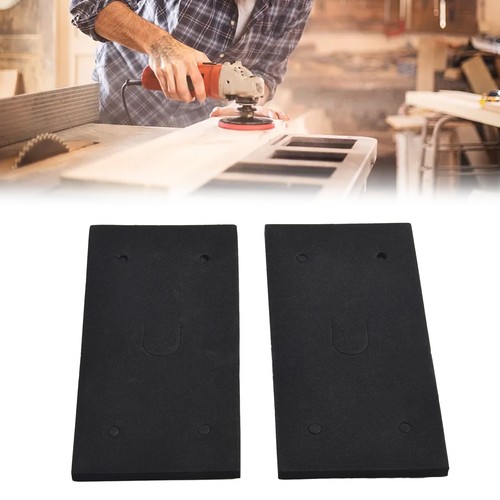 Accessory Sander Back Pads Foam For Makita Sander Back Pad Brand Newest - Picture 6 of 15