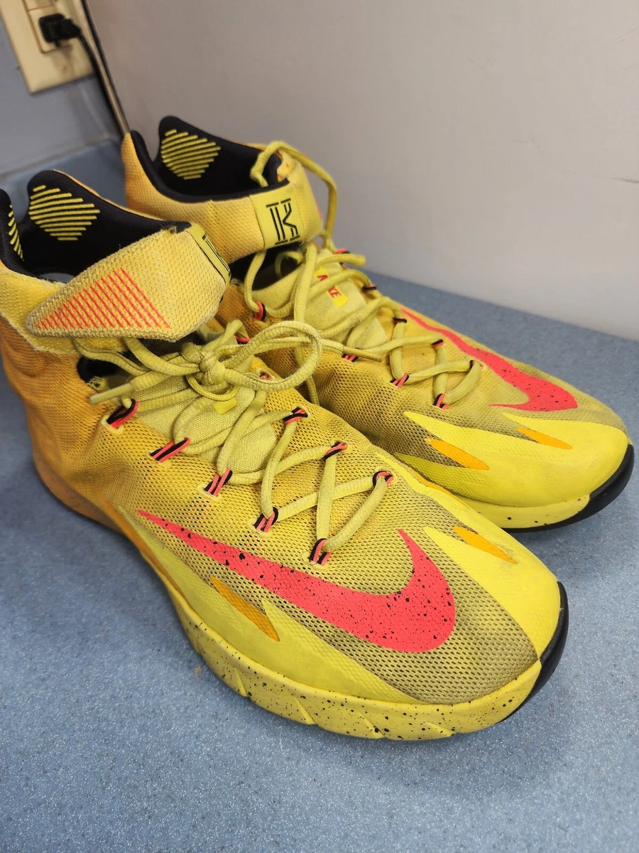 Kyrie 2 cheap zoom hyperrev
