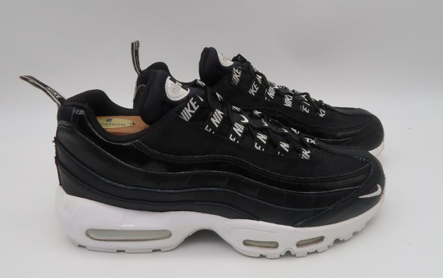 nike air max 95 overbranded