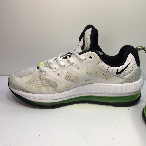 Nike Air Max Cz4752-103 Size US 4Y, UK 3.5, EU 36 - Picture 13 of 19
