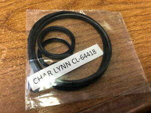 Char-Lynn Steering Control Seal Kit CL-64418