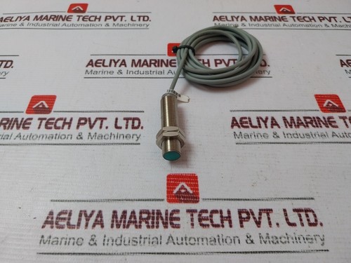 Pepperl+fuchs Nbb4-12gm50-e2 Inductive Proximity Switch Sensor - Picture 4 of 12